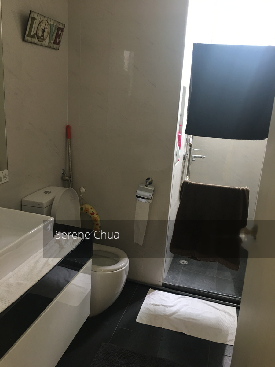 Eastwood Green (D16), Condominium #157237412